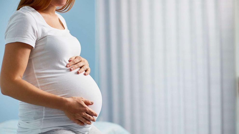 Phụ nữ mang thai thuộc nhóm đối tượng có nguy cơ bị trĩ