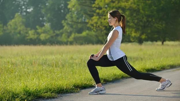 Làm thế nào để phòng suy giãn tĩnh mạch chân?