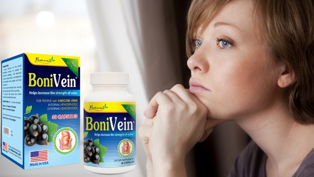Không bị trĩ chỉ bị suy giãn tĩnh mạch có dùng BoniVein được không?
