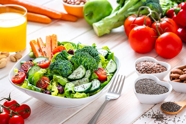Người bệnh trĩ nên bổ sung nhiều rau xanh trong chế độ ăn hàng ngày