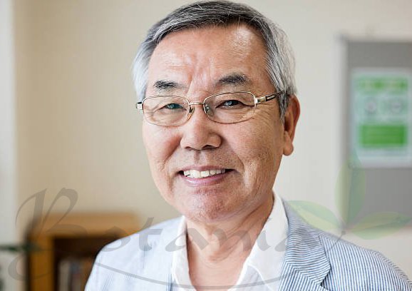 Chú Trần Hưng Bằng, 65 tuổi