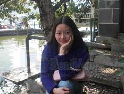Chị Phạm Thị Hiền, 48 tuổi