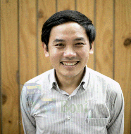 Anh Đặng Đình Tấn (42 tuổi)