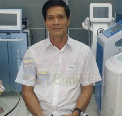  Chú Nguyễn Thành Nghiệp (58 tuổi)