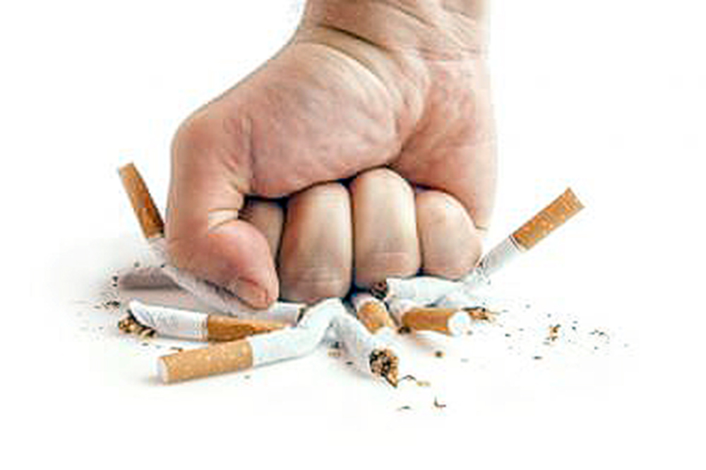 Lợi ích của việc cai thuốc lá, giải pháp giúp bỏ thuốc hữu hiệu đến từ Boni-Smok