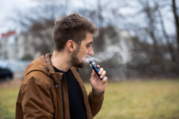 Vape có thực sự an toàn như quảng cáo hay không?