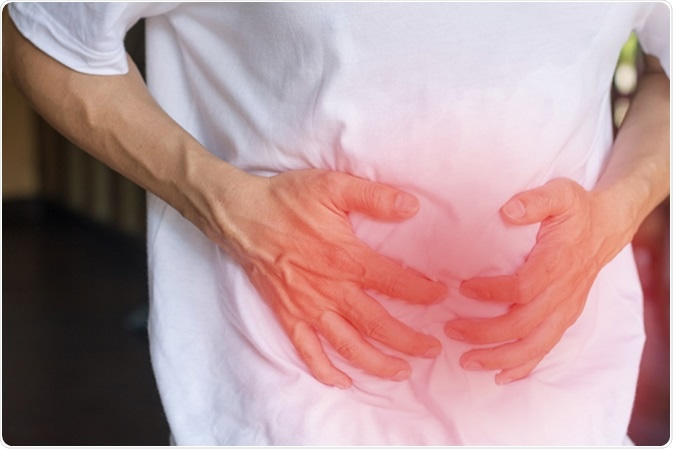 Hội chứng ruột kích thích triệu chứng là gì?