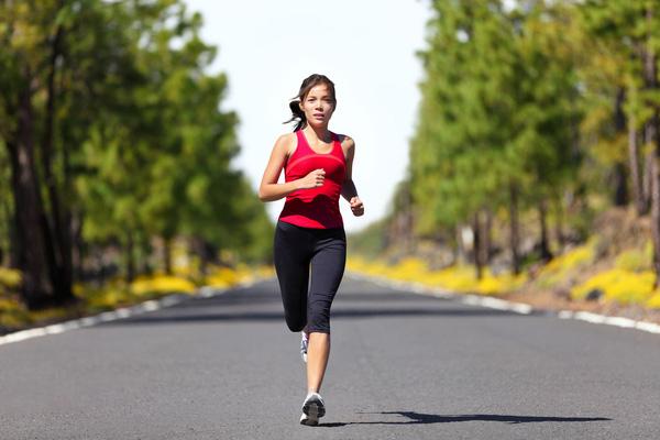 Tập thể dục đều đặn giúp giải tỏa căng thẳng, cải thiện bệnh đại tràng co thắt