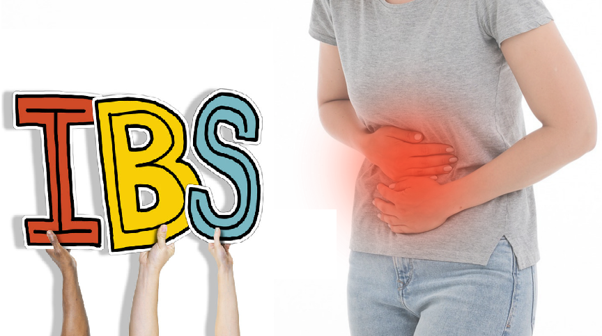 Hội chứng ruột kích thích là gì?