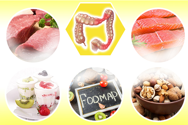 5 loại thực phẩm rất có lợi cho người mắc hội chứng ruột kích thích
