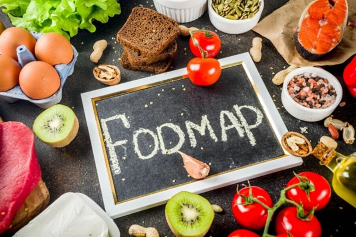 Người bệnh nên lựa chọn đồ ăn FODMAP thấp.