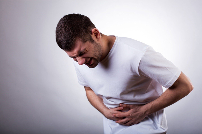 Cách đẩy lùi tình trạng đau quặn bụng từng cơn do đại tràng co thắt là gì?