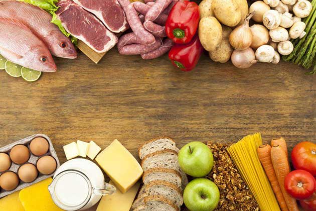 Vi khuẩn đường ruột sẽ ảnh hưởng đến hành vi ăn uống của bạn