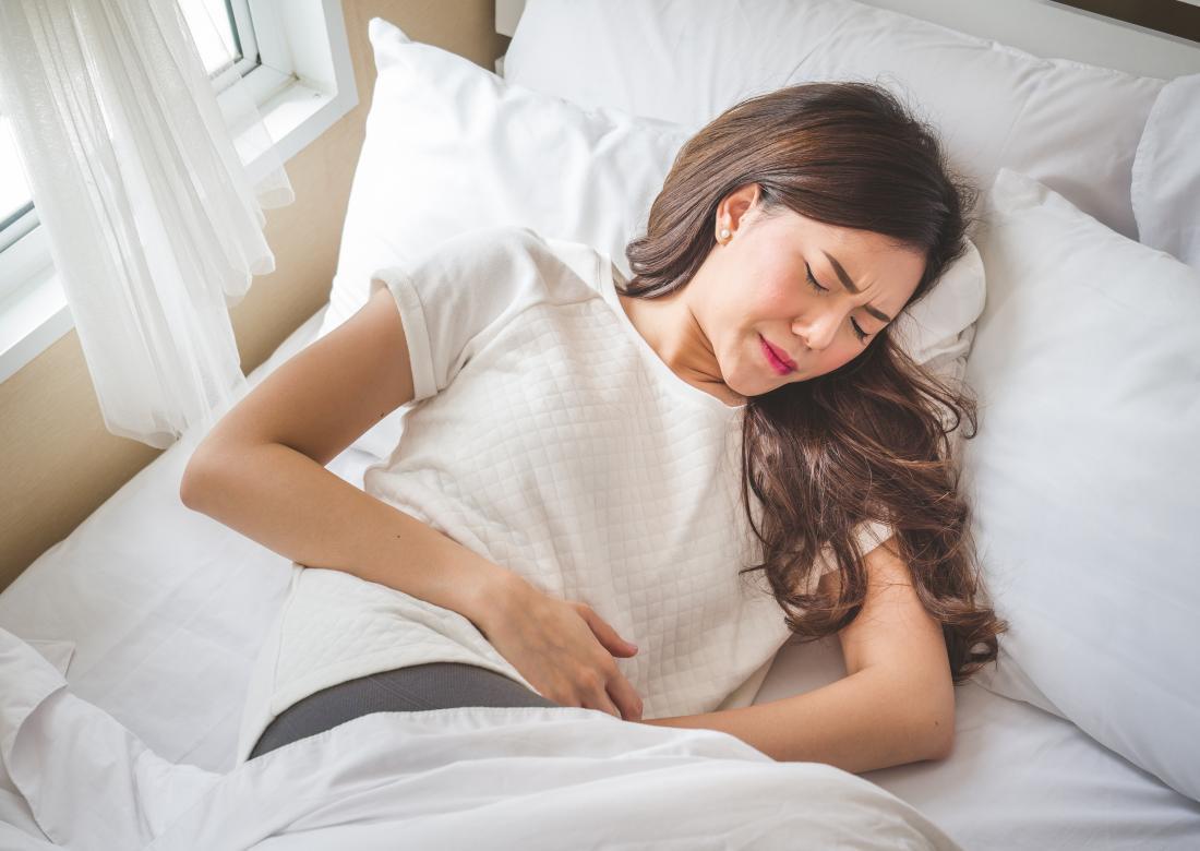 Mất ngủ và hội chứng ruột kích thích có mối liên hệ như thế nào?