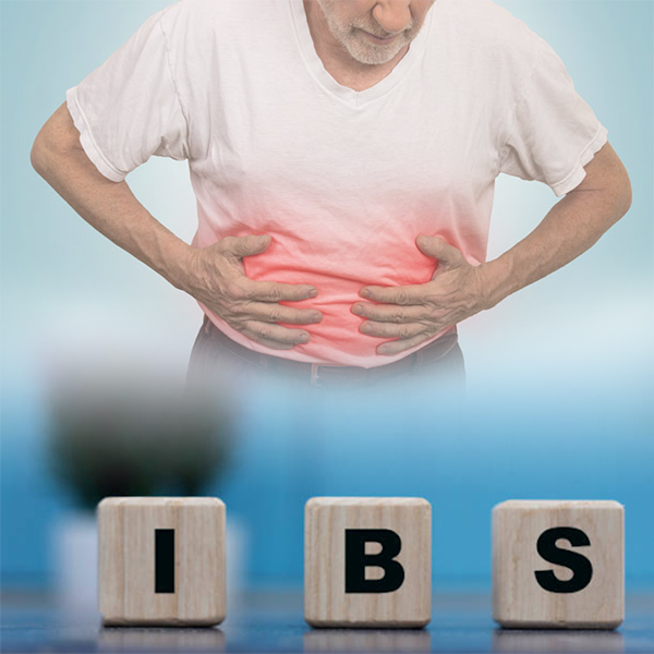 IBS là gì?