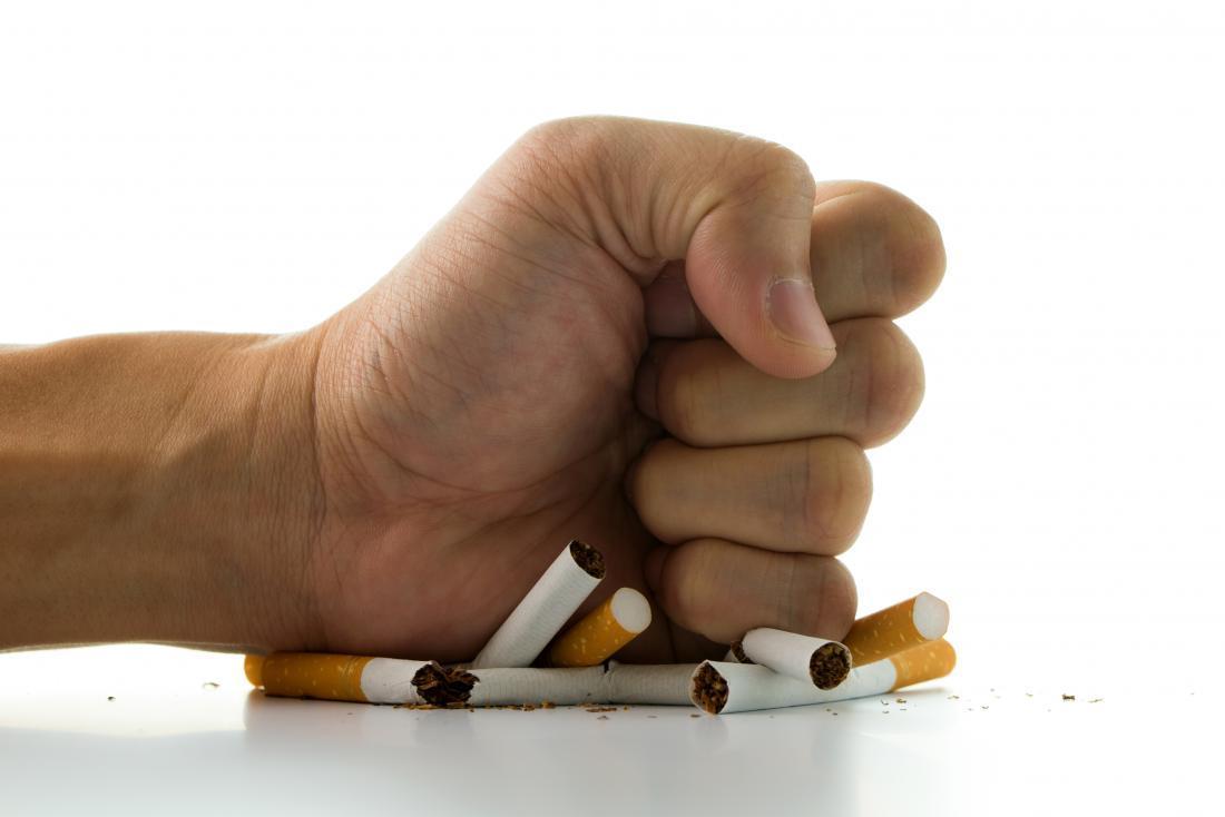 Cách cai thuốc lá tại nhà hiệu quả nhanh chóng, không cần dùng thuốc