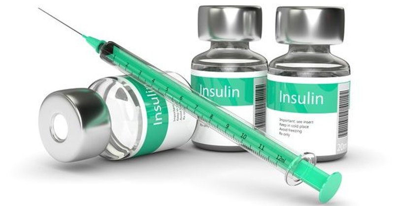 điều trị tiểu đường bằng insulin