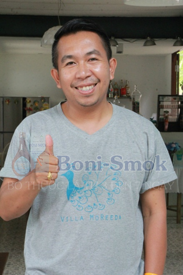 Anh Nguyễn Văn Lập, 43 tuổi ở Xã Vạn Ninh, Huyện Gia Bình, Tỉnh Bắc Ninh, Điện thoại: 0981.631.165