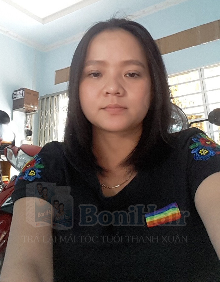 Chị Quách Thị Minh Thi, 40 tuổi, ở số 47A Dã Tượng, khóm 2, P.6, thành phố Sóc Trăng, đt: 0944.039.291