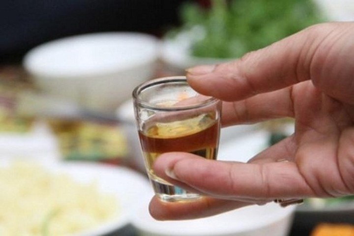 Quảng Ninh: Làm lại cuộc đời sau khi bỏ rượu nhờ BoniAncol