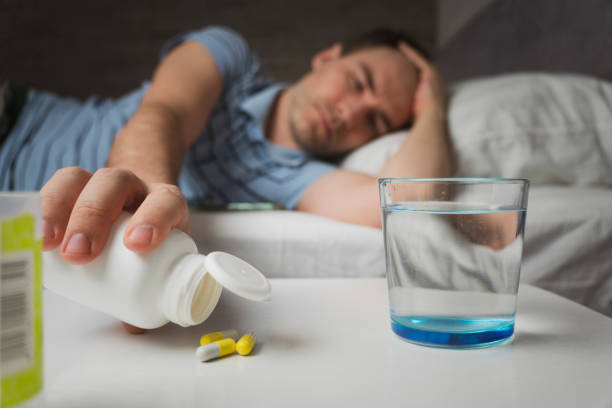 Đau đầu do uống rượu có nên dùng paracetamol?
