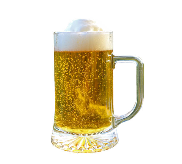 Bia làm tăng acid uric máu, khởi phát cơn gút cấp
