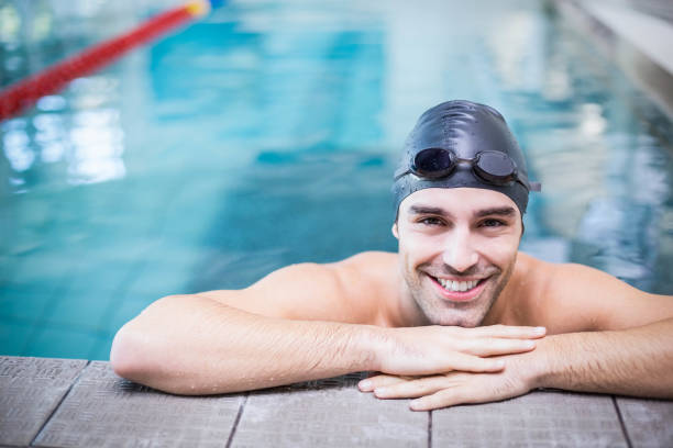 Bơi lội giúp cải thiện lượng testosterone trong cơ thể.