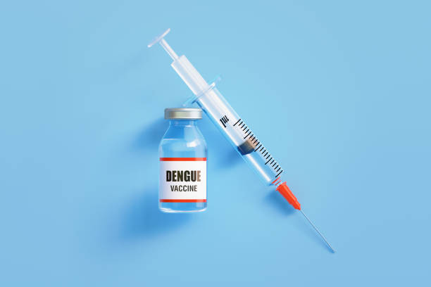 Nhiều nước bị sốt xuất huyết nghiêm trọng được khuyến nghị sử dụng vacxin phòng bệnh