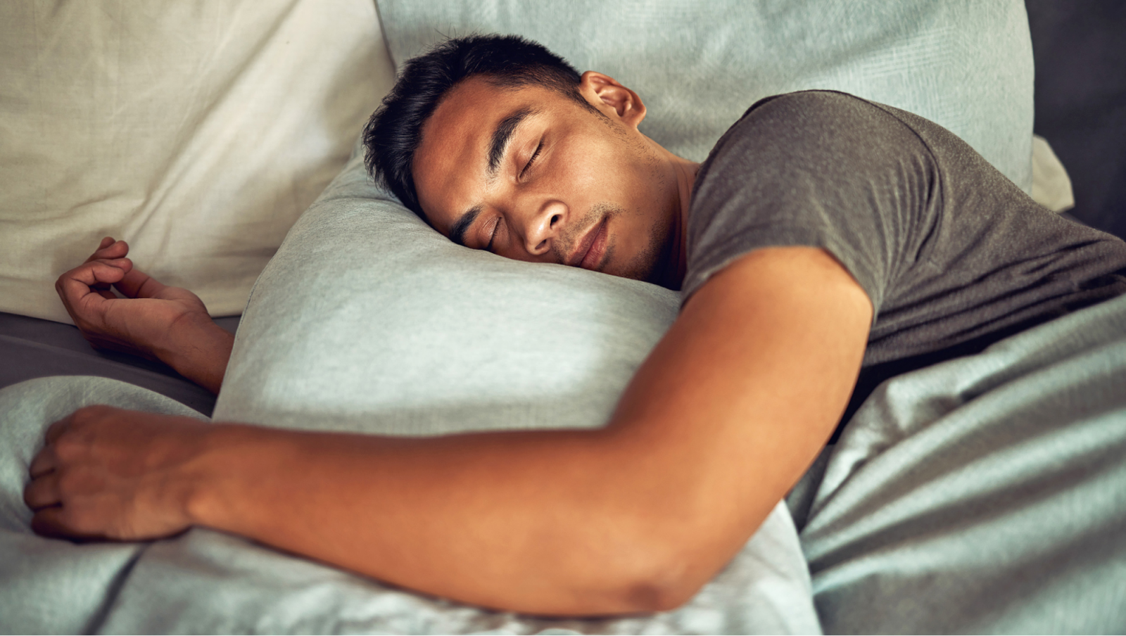 3 cách để ngủ ngon hơn khi bị viêm đại tràng mạn tính
