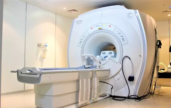 Chụp MRI - Những thông tin mà bạn cần biết
