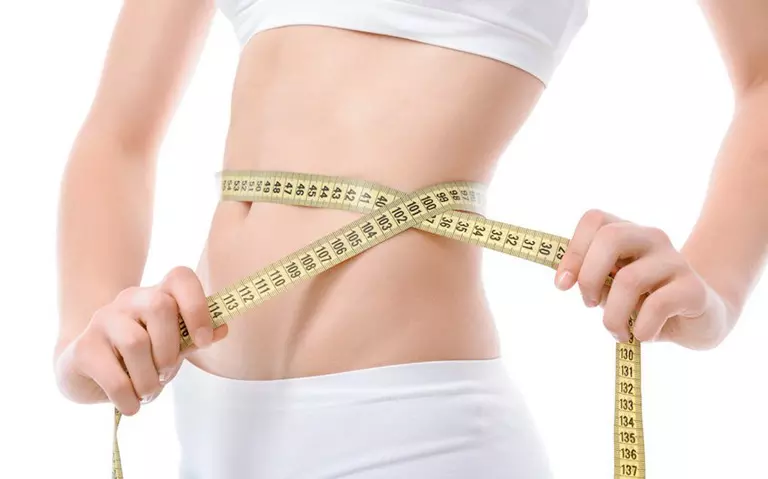 Tổng hợp những cách làm giảm mỡ bụng giúp bạn sở hữu vóc dáng thon gọn