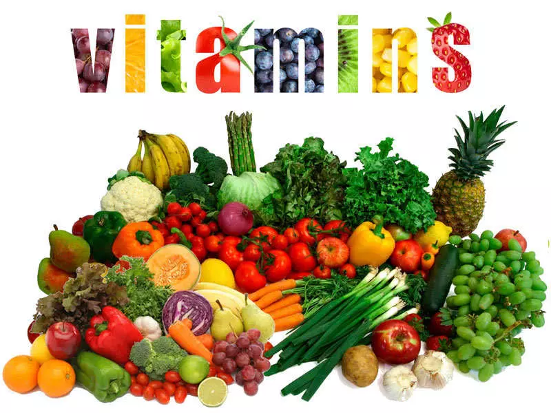 Bạn biết gì về vai trò của vitamin trong phòng chống ung thư?