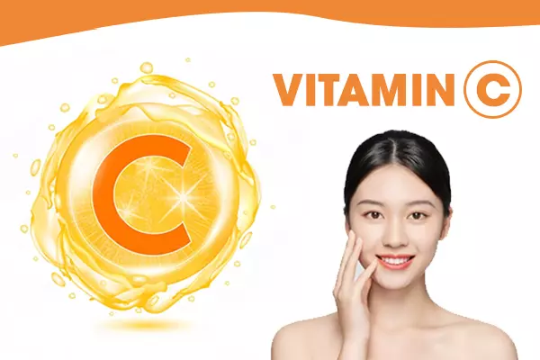 5 lợi ích của Vitamin C trên làn da của bạn