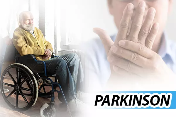 Parkinson là bệnh gì?