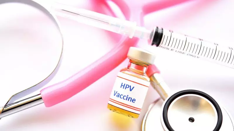 Vacxin HPV mới nhất phòng ngừa ung thư cổ tử cung