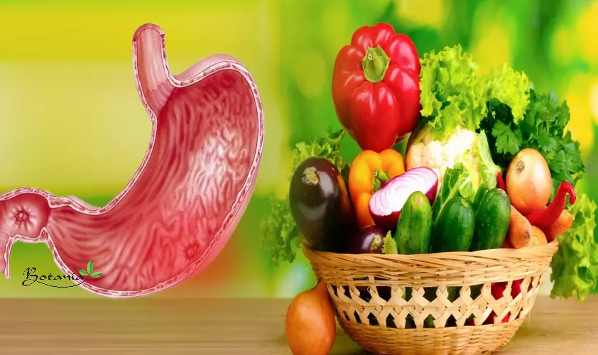 Người bị viêm loét dạ dày nên ăn gì? Cần kiêng gì và sinh hoạt như thế nào?