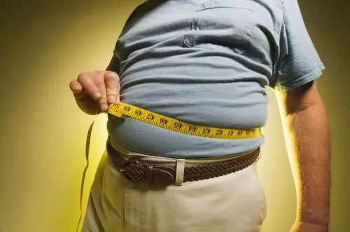 Cảnh báo: Thừa cân, béo phì sẽ làm giảm chất lượng tinh trùng của nam giới