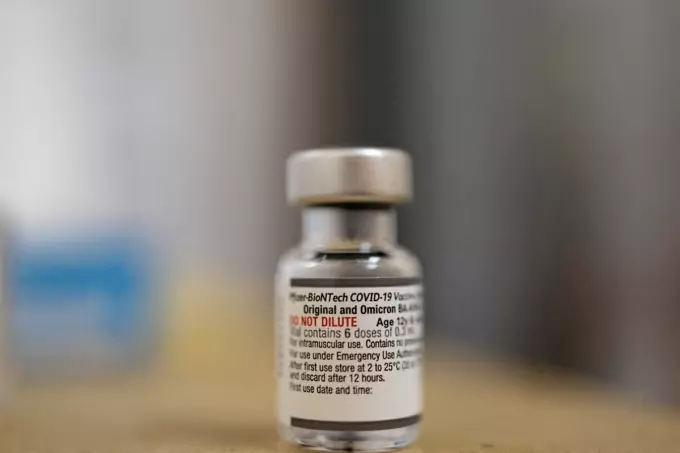 Tiêm vaccine ngừa Covid-19