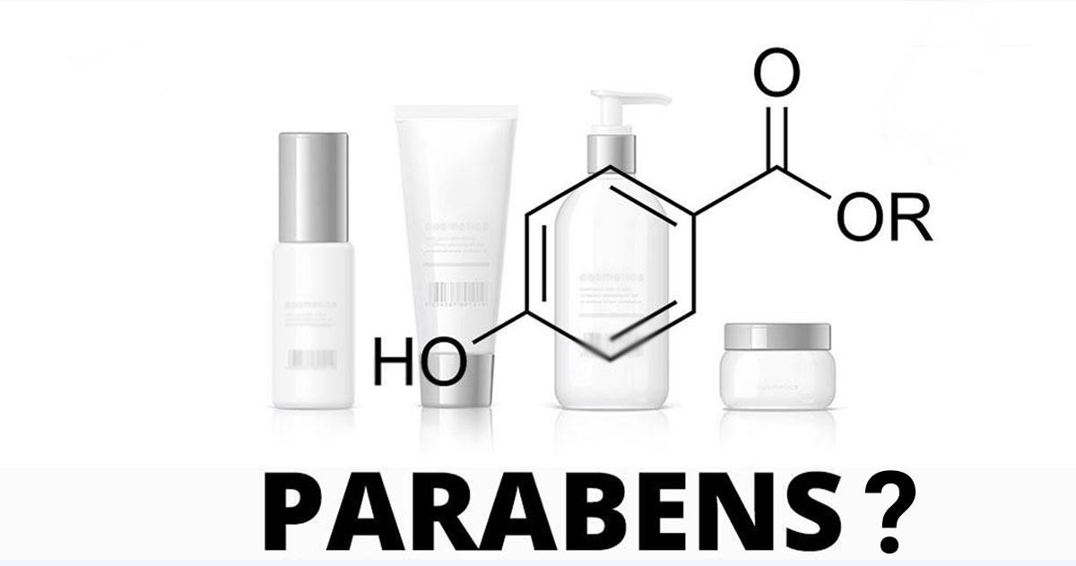 Paraben là gì? Tại sao nhiều người lựa chọn sử dụng mỹ phẩm không chứa paraben?