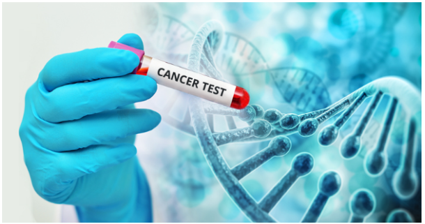 Vai trò của xét nghiệm di truyền xác định nguy cơ mắc ung thư