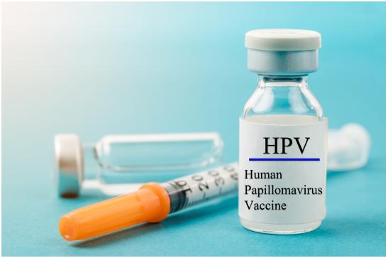 Vacxin HPV có thể phòng ngừa ung thư vòm họng do HPV gây ra