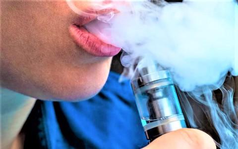 Ma túy núp bóng thuốc lá điện tử - “Đại dịch” mới rình rập giới trẻ