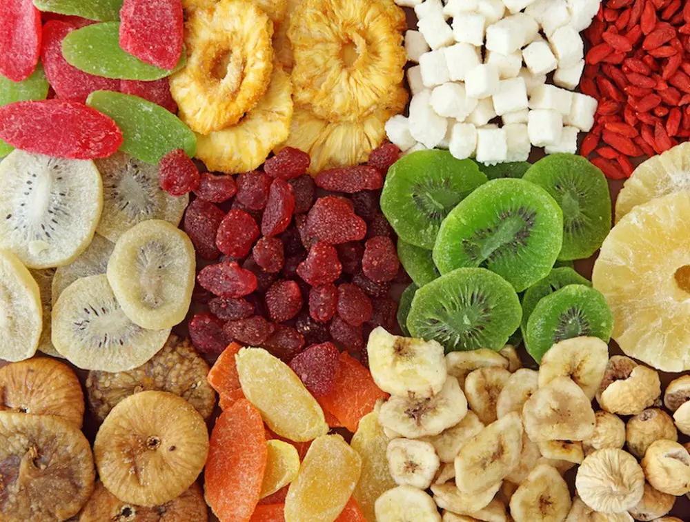 Chuyên gia giải đáp: Người bệnh tiểu đường có nên ăn hoa quả sấy không?