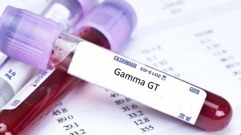 GGT trong xét nghiệm máu là gì?