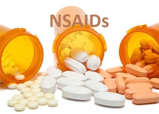 Thuốc giảm đau NSAIDs có thể gây tác dụng phụ trên tim mạch và dạ dày