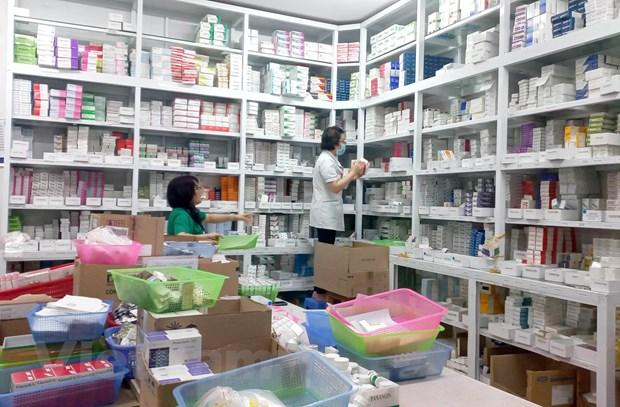Các loại thuốc phổ biến, có nhu cầu sử dụng lớn, thuốc hiếm phải đấu thầu tập trung cấp quốc gia để giảm giá thuốc