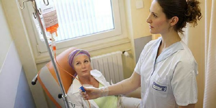  Việc ung thư thực quản sống được bao lâu phụ thuộc vào nhiều vào thể trạng của bệnh nhân