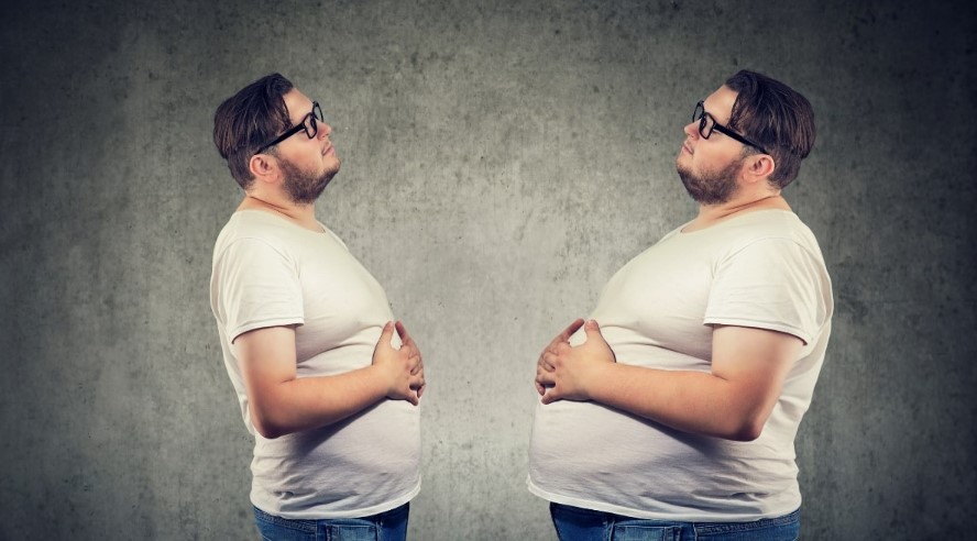 Nam giới béo phì có nguy cơ mắc ung thư tuyến tiền liệt cao hơn