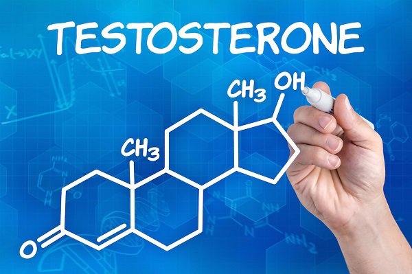 Thuốc thay thế hormone testosterone giúp điều trị rối loạn cương dương do suy giảm nội tiết tố nam