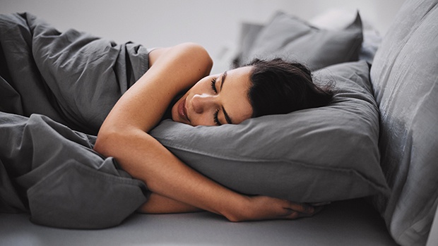 Chất chống oxy hóa giúp cải thiện giấc ngủ